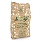 Lucaffé Crema Caffé szemes kávé 500g