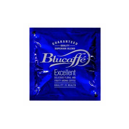 Lucaffé BLUCAFFÉ 100% Arabica E.S.E. Pod