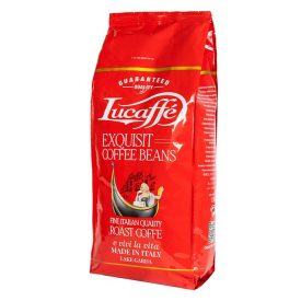 Lucaffé Exquisit szemes kávé 1kg