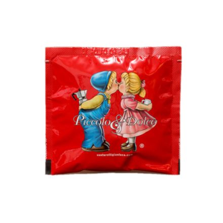 Lucaffé Piccolo & Dolce E.S.E. Pod