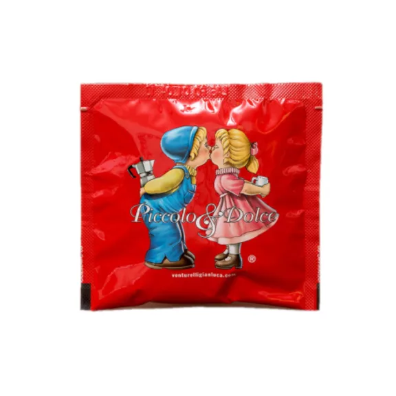 Lucaffé Piccolo & Dolce E.S.E. Pod Lucaffé Piccolo & Dolce E.S.E. Pod