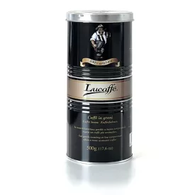 Lucaffé Mr. Exclusive 100% arabica szemes kávé 500g