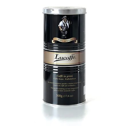 Lucaffé Mr. Exclusive 100% arabica szemes kávé 500g