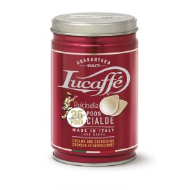 Lucaffé Pulcinella E.S.E. Pod 25db