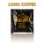 Lucaffé Mr. Exclusive LONG 100% Arabica E.S.E. Pod