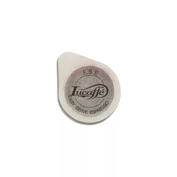 Lucaffé koffeinmentes E.S.E. Pod 25db Lucaffé koffeinmentes E.S.E. Pod 25db