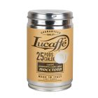 Lucaffé mogyoró ízesítésű E.S.E. Pod 25db