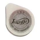 Lucaffé Crema Caffé E.S.E. Pod 25db