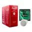 Lucaffé Colombia 100% arabica E.S.E. Pod 150db