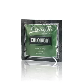 Lucaffé Colombia 100% arabica E.S.E. Pod