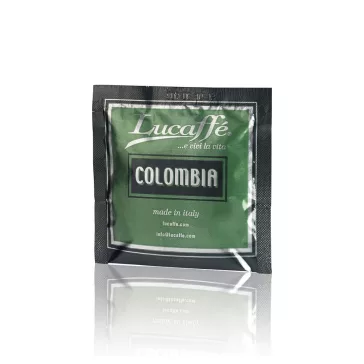 Lucaffé Colombia 100% arabica E.S.E. Pod