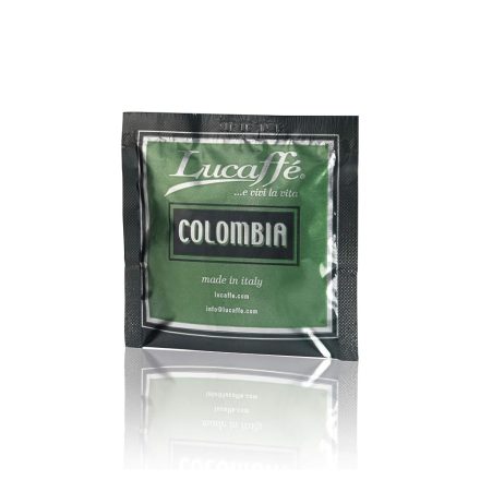 Lucaffé Colombia 100% arabica E.S.E. Pod