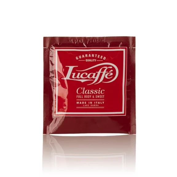 Lucaffé Classic E.S.E. Pod Lucaffé Classic E.S.E. Pod