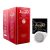 Lucaffé Mr. Exclusive 100% Arabica E.S.E. Pod 150db