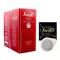 Lucaffé Mr. Exclusive 100% Arabica E.S.E. Pod 150db
