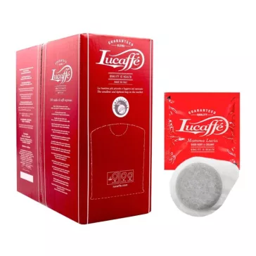 Lucaffé Mamma Lucia E.S.E. Pod 150db