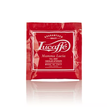 Lucaffé Mamma Lucia E.S.E. Pod