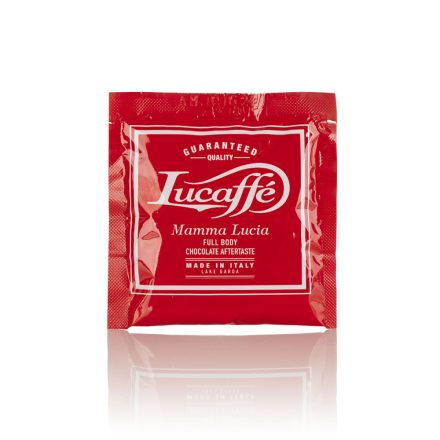 Lucaffé Mamma Lucia E.S.E. Pod