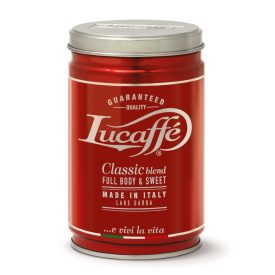 Lucaffé Classic szemes kávé 250g