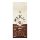 Molinari Caffé Espresso Intenso szemes kávé 500g