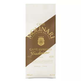 Molinari Caffé Espresso Tradizione ORO szemes kávé 1kg