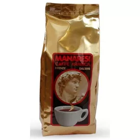 Caffé Manaresi Gold Espresso szemes kávé 1kg