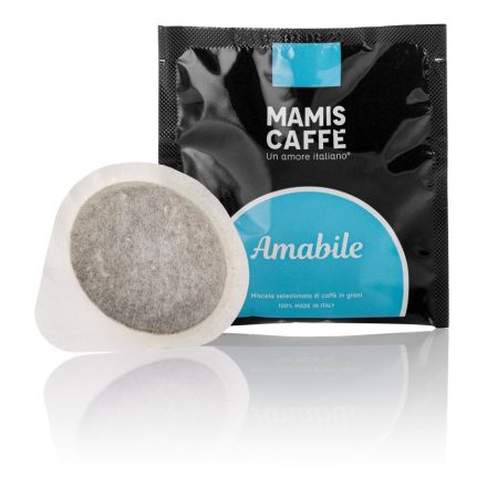 MAMIS Caffé Amabile E.S.E. pod