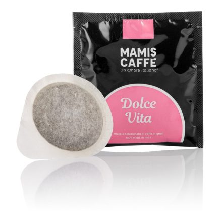 MAMIS Caffé Dolce Vita E.S.E. pod