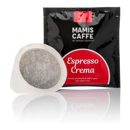 MAMIS Caffé Espresso Crema E.S.E. pod
