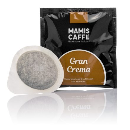MAMIS Caffé Gran Crema E.S.E. pod