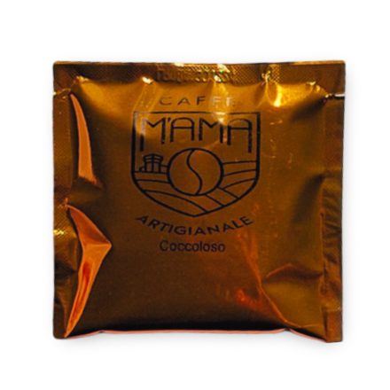 M'AMA Caffé COCCOLOSA E.S.E. Pod 75db