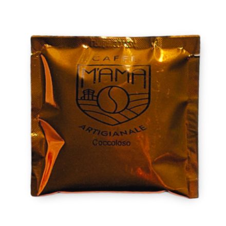 M'AMA Caffé COCCOLOSA E.S.E. Pod