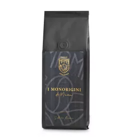 M'AMA Caffé ETHIOPIA szemes kávé 250g