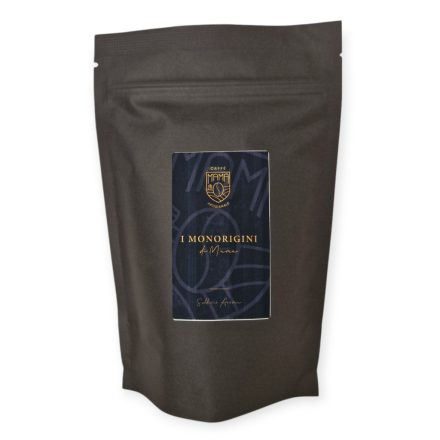 M'AMA Caffé ETHIOPIA szemes kávé 250g