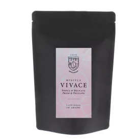M'AMA Caffé VIVACE szemes kávé 250g