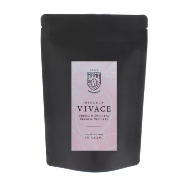 M'AMA Caffé VIVACE szemes kávé 250g
