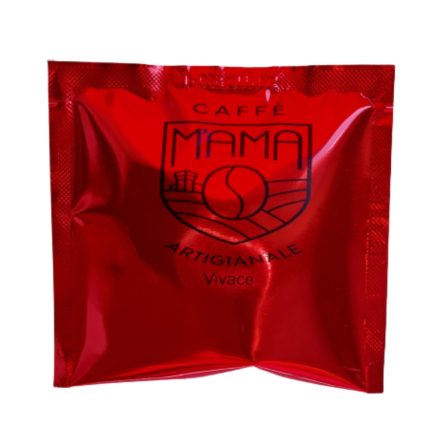 M'AMA Caffé VIVACE E.S.E. Pod 75db