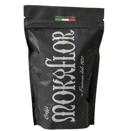 Mokaflor Nera 100% Arabica szemes kávé 250g