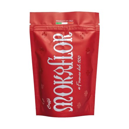Mokaflor Rossa szemes kávé 250g