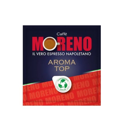Caffé Moreno Aroma Top E.S.E. pod