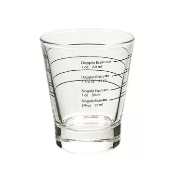 Motta mérőpohár 60ml