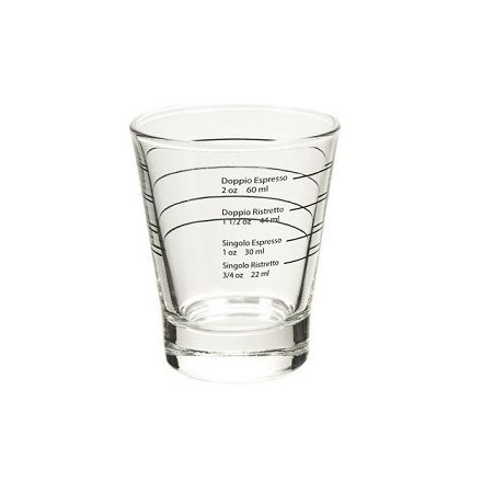 Motta mérőpohár 60ml