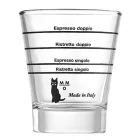 Motta mérőpohár 60ml