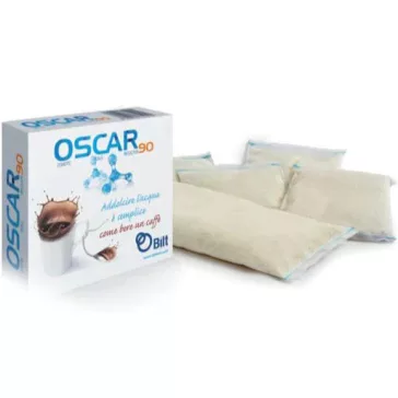 OSCAR 90 vízlágyító párna