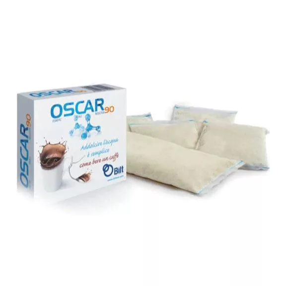 OSCAR 90 vízlágyító párna