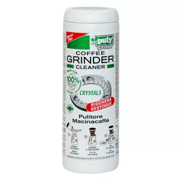 Puly Grind zöld kávédaráló tisztító kristály 405g