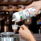 Puly Grind zöld kávédaráló tisztító kristály 405g