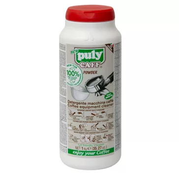 Puly Caff Verde Polvere fejtiszító 1kg
