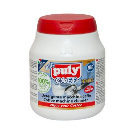 Puly Caff Plus fejtiszító 370g