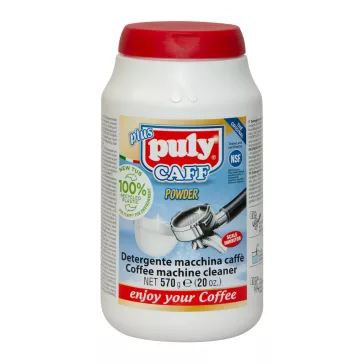 Puly Caff Plus fejtiszító 570g